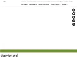 Sites similar to nationalparkregion.com