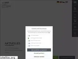 Sites similar to nationalparkregion.de