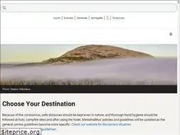 Sites similar to nationalparks.fi