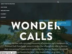 Sites similar to nationalparks.org
