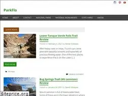 Sites similar to nationalparksandmore.com