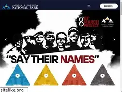 Sites similar to nationalparksantigua.com