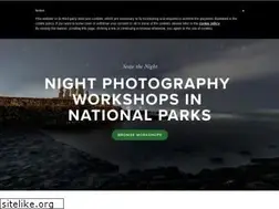 Sites similar to nationalparksatnight.com