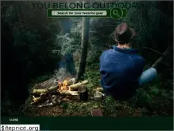 Sites similar to nationalparksdepot.us