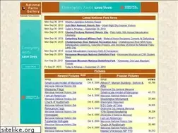 Sites similar to nationalparksgallery.com