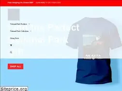 Sites similar to nationalparkspartnership.com