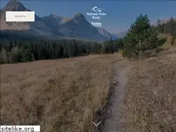 Sites similar to nationalparksrealty.com