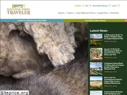 Sites similar to nationalparkstraveler.com