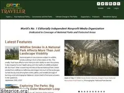 Sites similar to nationalparkstraveler.org