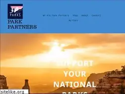 Sites similar to nationalparksusa.com