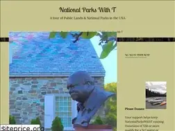 Sites similar to nationalparkswitht.com