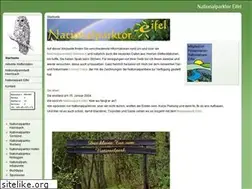 Sites similar to nationalparktor.de