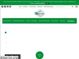 Sites similar to nationalparkzentrum.at