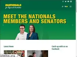 Sites similar to nationalparty.org
