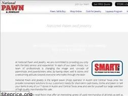 Sites similar to nationalpawnandjewelry.com