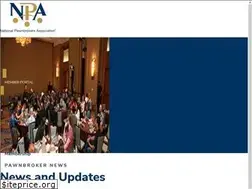Sites similar to nationalpawnbrokers.org