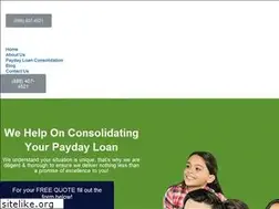 Sites similar to nationalpaydayloanrelief.com