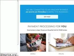 Sites similar to nationalpaymentprocessing.com