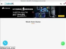 Sites similar to nationalpc.in