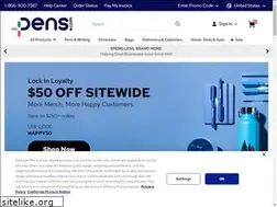 Sites similar to nationalpencompany.us
