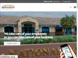 Sites similar to nationalpeo.com
