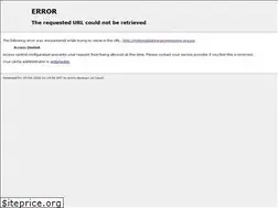 Sites similar to nationalplanningcommission.org.za