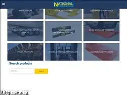 Sites similar to nationalplastics.net.au