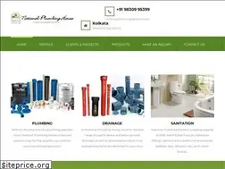 Sites similar to nationalplumbings.com