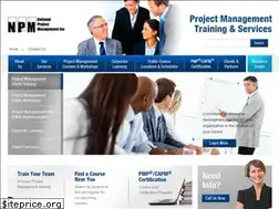 Sites similar to nationalpm.net