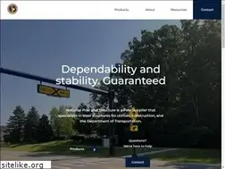 Sites similar to nationalpoleandstructure.com