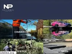 Sites similar to nationalpontoon.co.uk