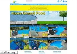 Sites similar to nationalpoolwholesalers.com