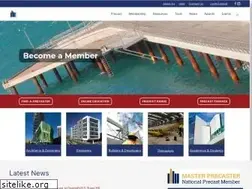 Sites similar to nationalprecast.com.au