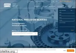 Sites similar to nationalprecision.com