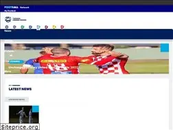 Sites similar to nationalpremierleagues.com.au
