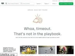 Sites similar to nationalpremierleagues.com