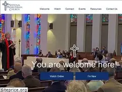 Sites similar to nationalpres.org