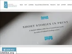 Sites similar to nationalprintmuseum.ie