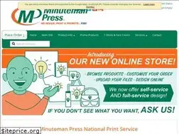 Sites similar to nationalprintservice.com