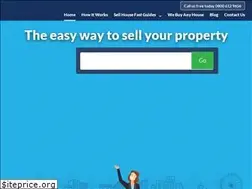 Sites similar to nationalpropertybuyers.co.uk