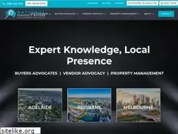 Sites similar to nationalpropertybuyers.com.au