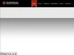 Sites similar to nationalpropertyholdings.com