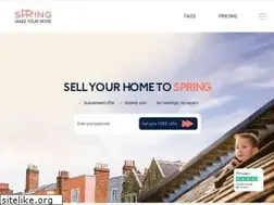 Sites similar to nationalpropertytrade.co.uk