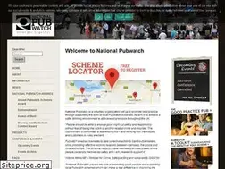 Sites similar to nationalpubwatch.org.uk