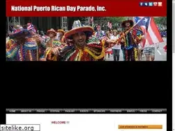 Sites similar to nationalpuertoricandayparade.org