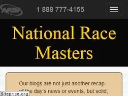 Sites similar to nationalracemasters.com