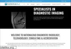 Sites similar to nationalrad.com