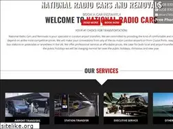 Sites similar to nationalradiocars.co.uk