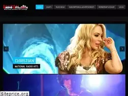 Sites similar to nationalradiohits.com