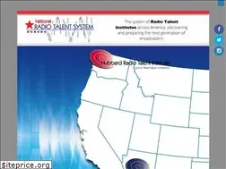 Sites similar to nationalradiotalentsystem.com